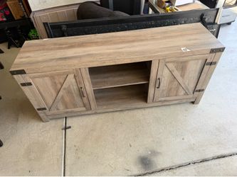 TV stand