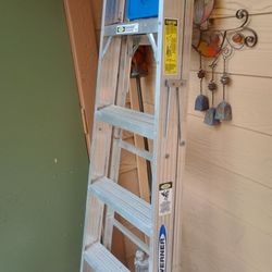 Ladder