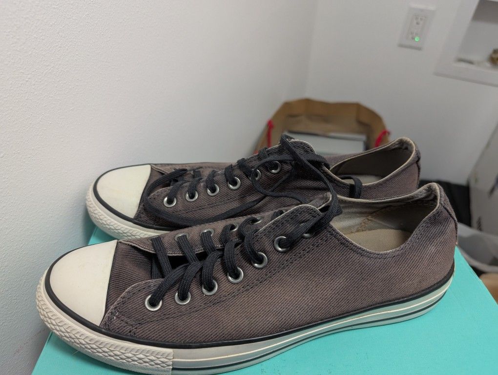 Used Converse Shoe For Men