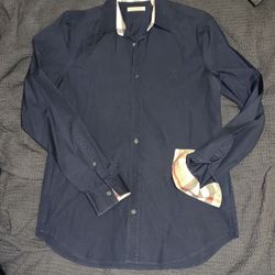 Burberry Shirt
