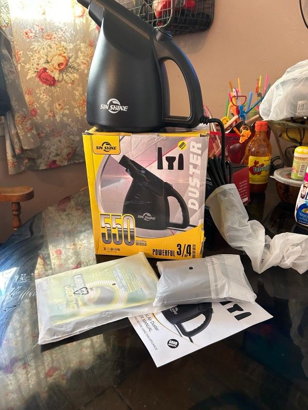 Soplador Para Auto Lavado NUEVO