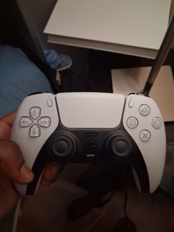 [Ps5 controller]