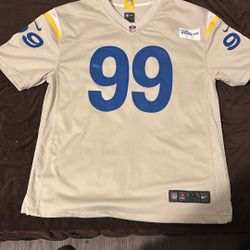 Kids Xl Donald Jersey 