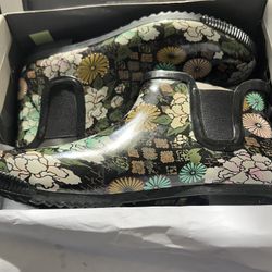 Rain Boots 