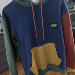 Slunks hoodie