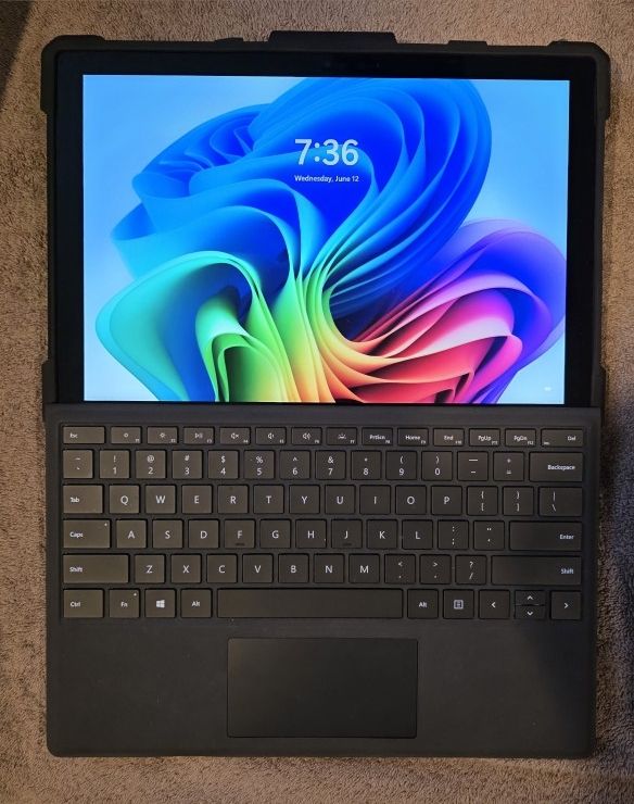 Microsoft Surface 7 Pro