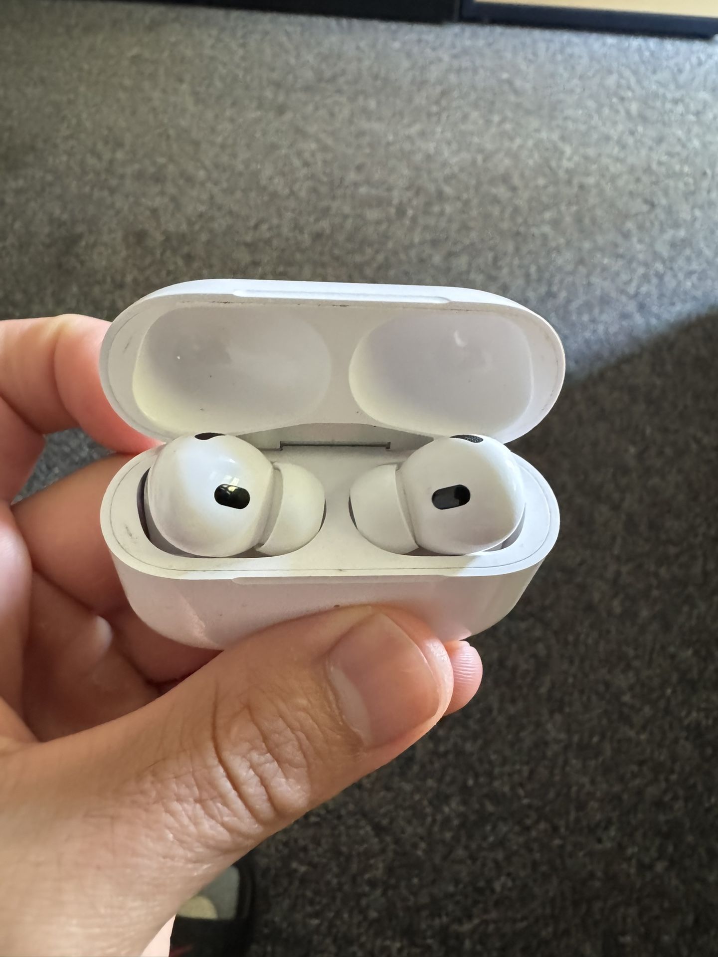 Air Pods Pro 2