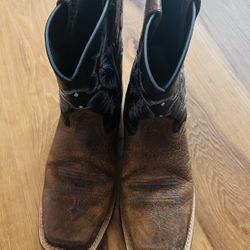 Ariat Boots 