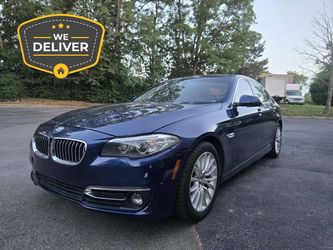 Bmw 528xi Financing Available