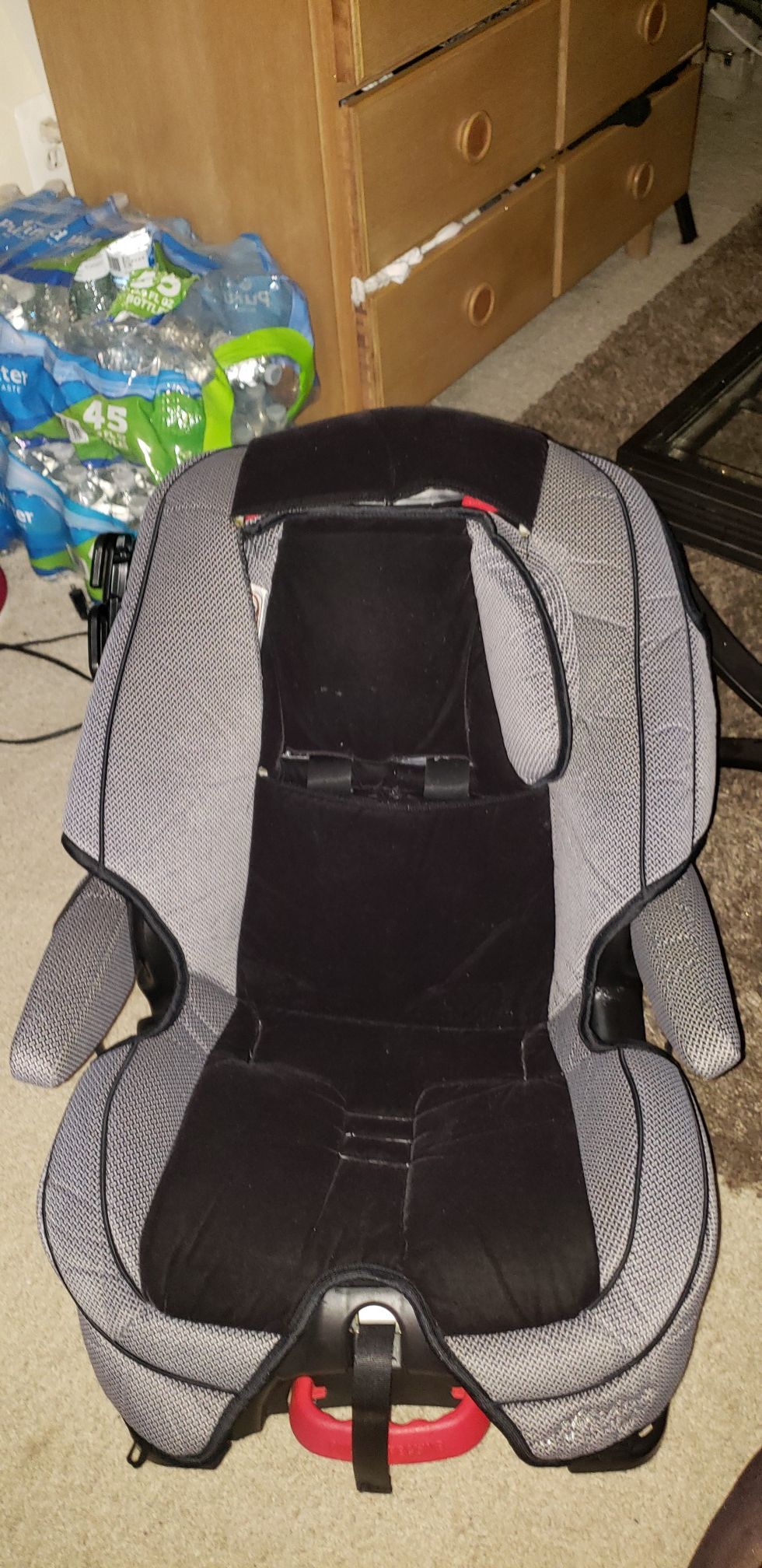 Child car seat