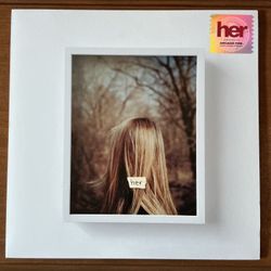 Her by Arcade Fire and Owen Pallett 