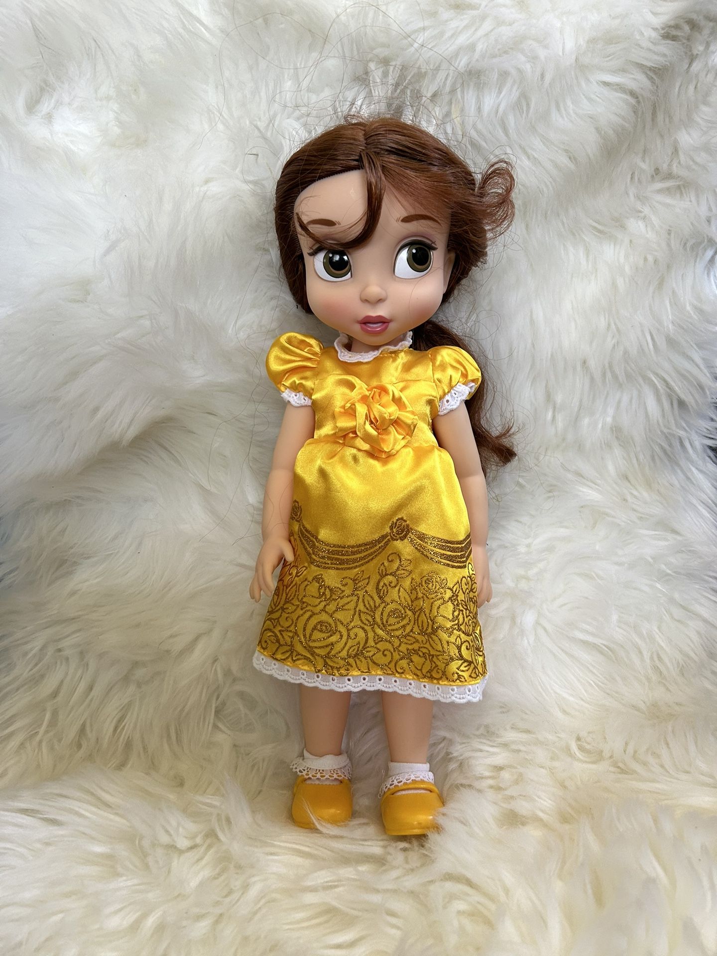 Disney Animators Collection Dolls