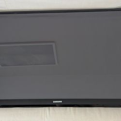 51" Plasma Samsung TV 
