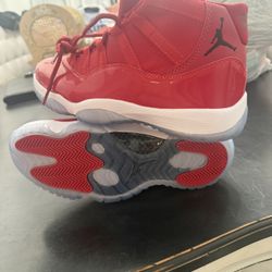 Jordan 11