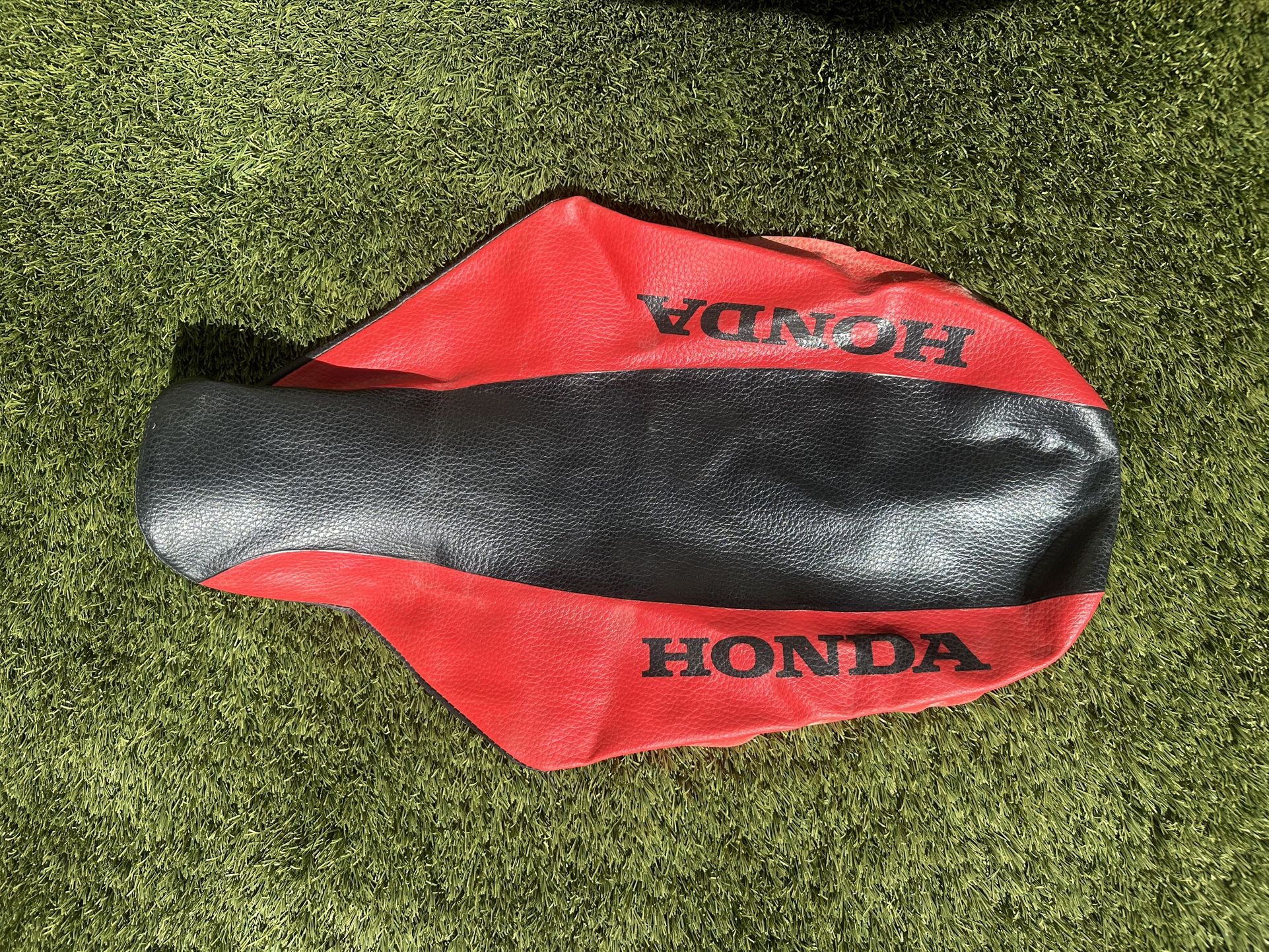 Honda CRF 70 OEM plastics. Pacific Beach. CRF 80