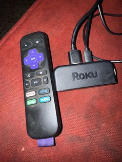 Roku device