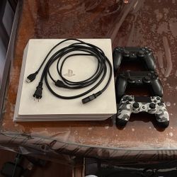 PS4 Pro