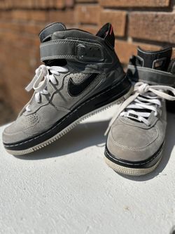 Nike Jordan shoes Size 6Y