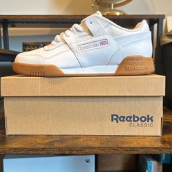 Men’s Reebok Workout Plus 