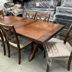 Dining Table Set