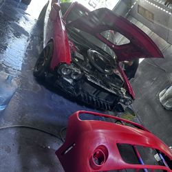 Paint & Body Work / Pintura Y Enderezado/ Partes /parts 