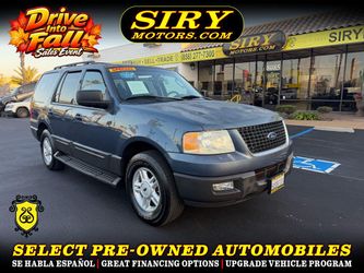 2006 Ford Expedition
