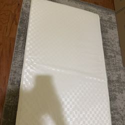 Mini Crib Mattress 