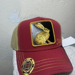 The farm Goorin Bros Jack SnapBack 