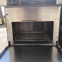 Turbo Chef Oven 