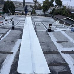 Roof Leak For Sale