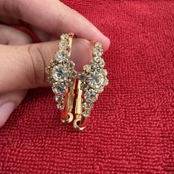 Beautiful Women’s Earrings 
