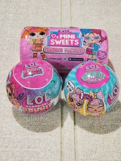 L.O.L Bundle