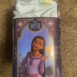 Disney’s Wish 2 Piece Comforter Set