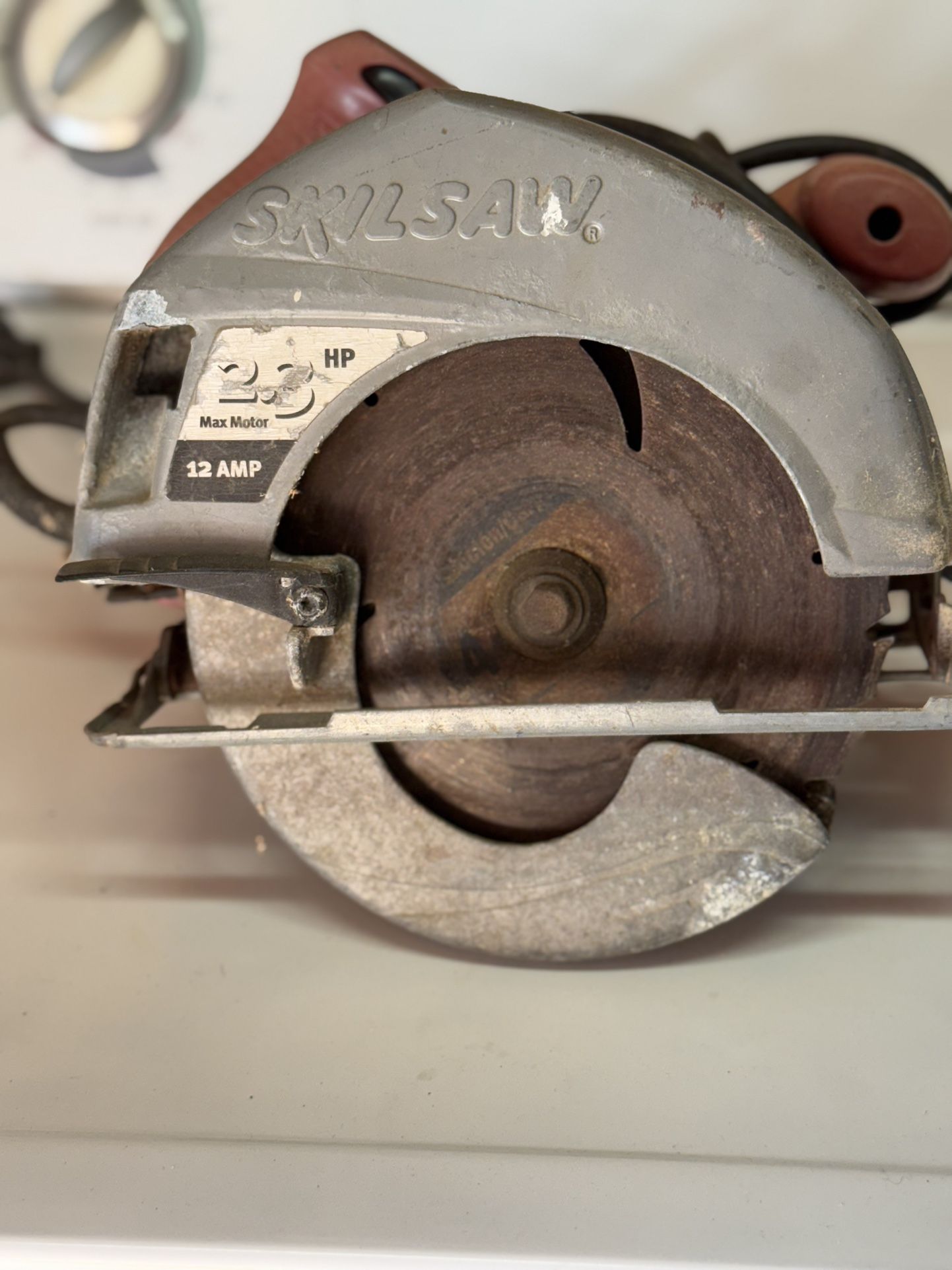 Skill Saw