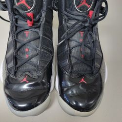 Nike Jordan 6 Size 12 