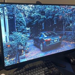 240hz samsung monitor 