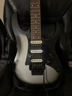 Ibanez RG450EX