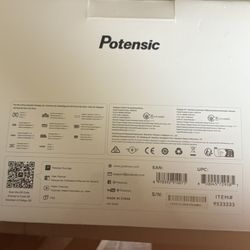 Potensic ATOM 2 Drone Bundle