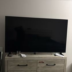 Insignia 70” Fire Tv
