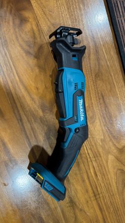 Makita 18v Reciprocating Saw