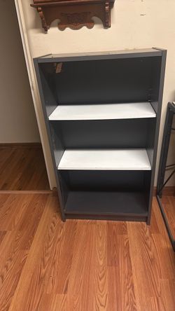Shelf