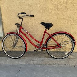 Bicycle