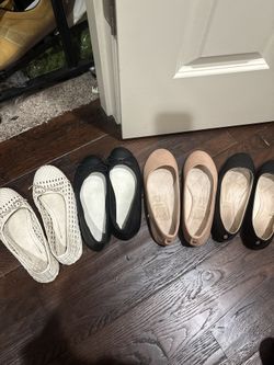 Cute Shoes For Going Out Or Church