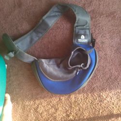 Dog Sling