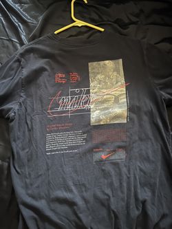 Nike History/Vintage Tee