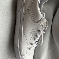 White Vans