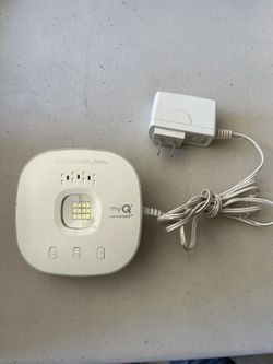 Chamberlain Garage Door Opener