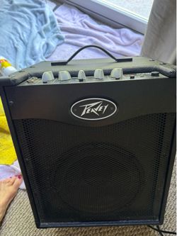 Amplifier