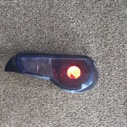 2015+ OEM Tail Lights 