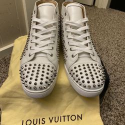Christian Louboutin 9.5 Mens
